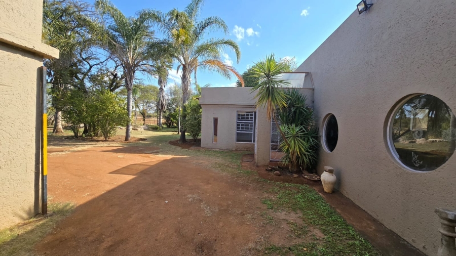 To Let 5 Bedroom Property for Rent in Bela Bela Limpopo