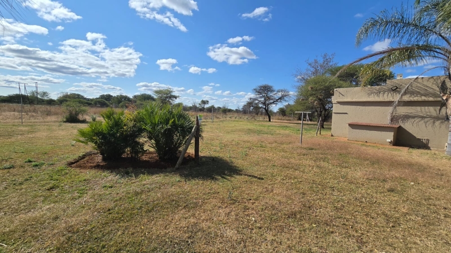 To Let 5 Bedroom Property for Rent in Bela Bela Limpopo