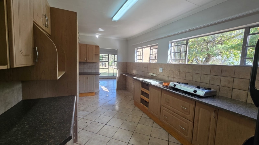 To Let 5 Bedroom Property for Rent in Bela Bela Limpopo