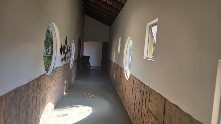 To Let 5 Bedroom Property for Rent in Bela Bela Limpopo