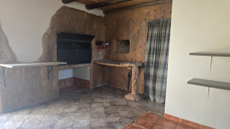 To Let 5 Bedroom Property for Rent in Bela Bela Limpopo