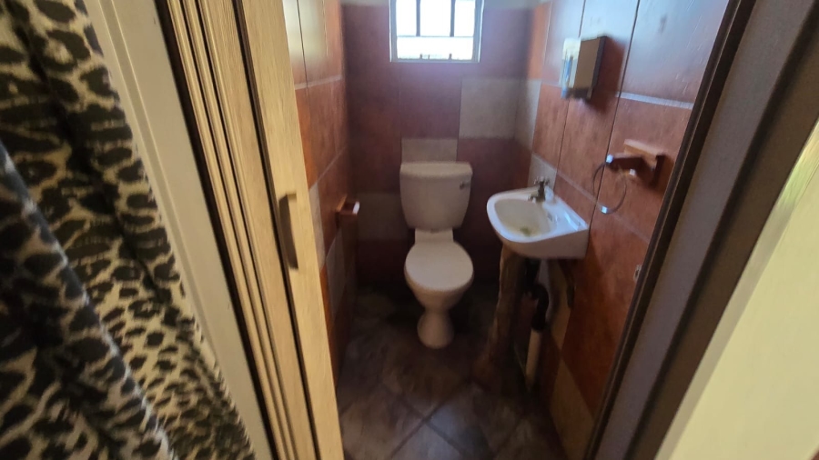 To Let 5 Bedroom Property for Rent in Bela Bela Limpopo