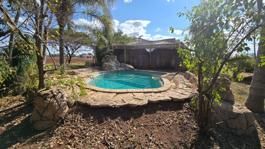 To Let 5 Bedroom Property for Rent in Bela Bela Limpopo