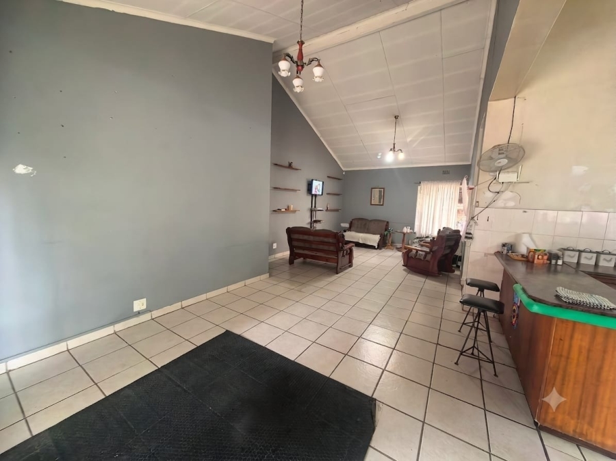 3 Bedroom Property for Sale in Fauna Park Limpopo