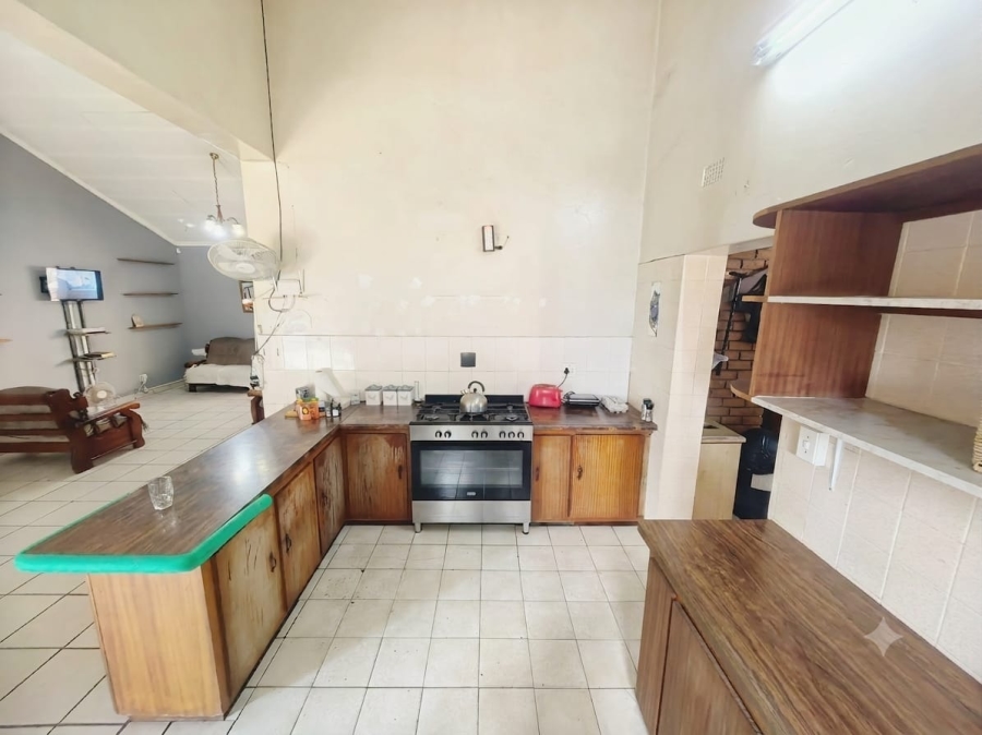 3 Bedroom Property for Sale in Fauna Park Limpopo