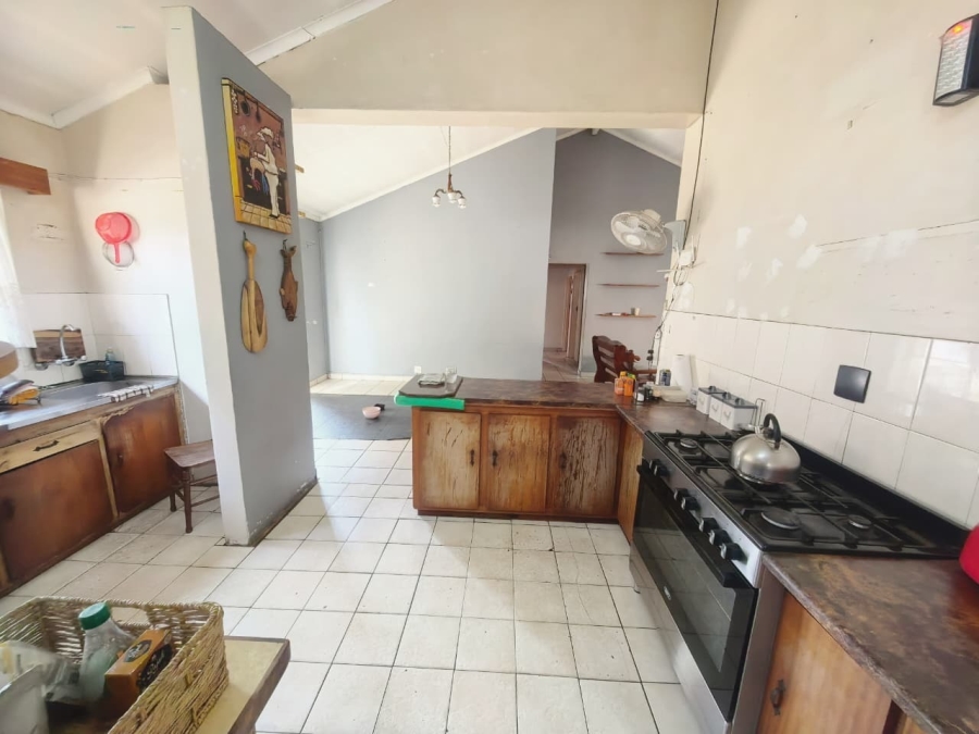3 Bedroom Property for Sale in Fauna Park Limpopo