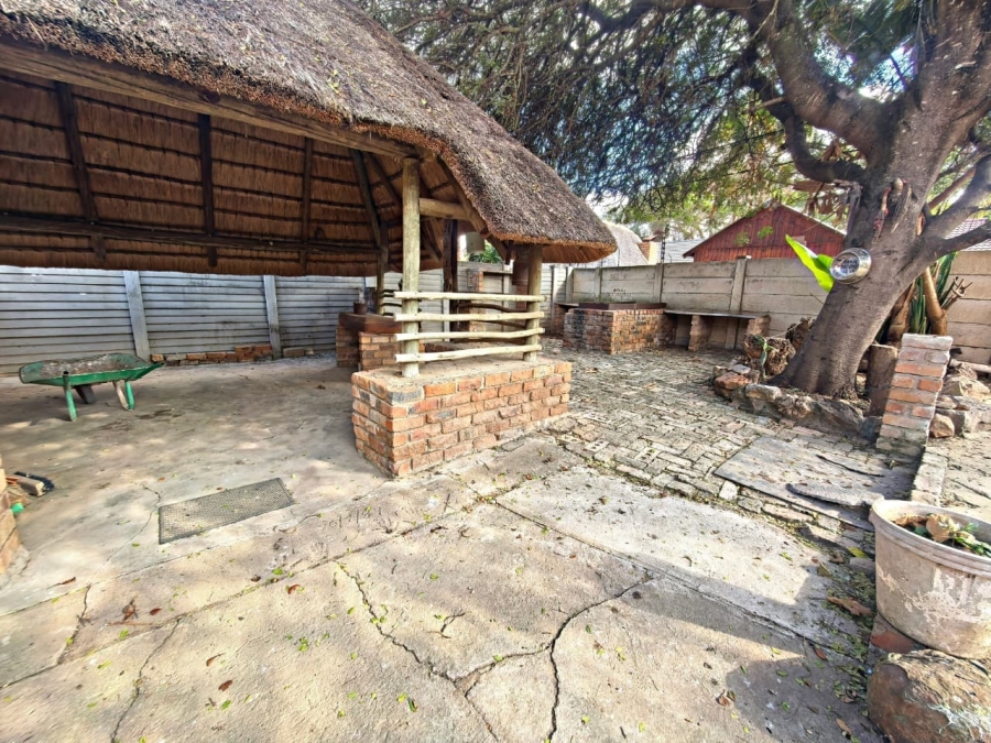 3 Bedroom Property for Sale in Fauna Park Limpopo