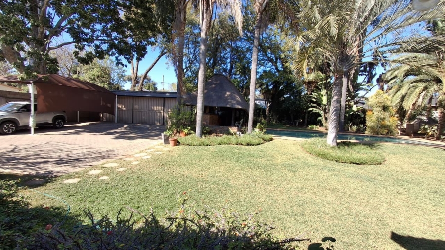 4 Bedroom Property for Sale in Eduan Park Limpopo