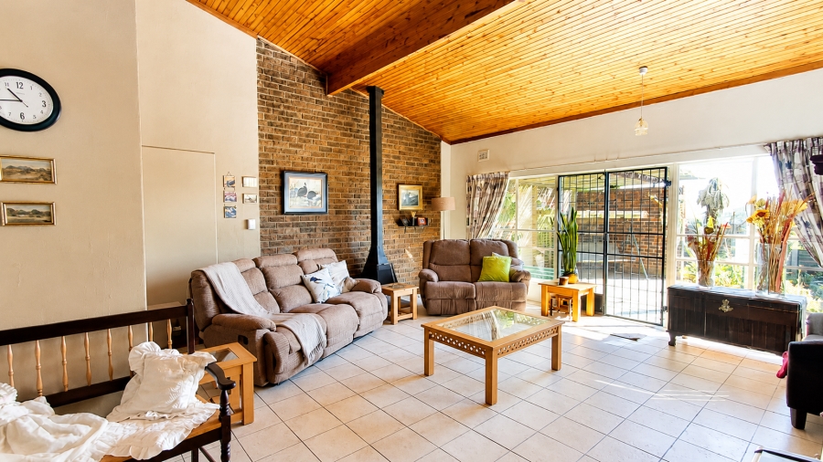 4 Bedroom Property for Sale in Eduan Park Limpopo