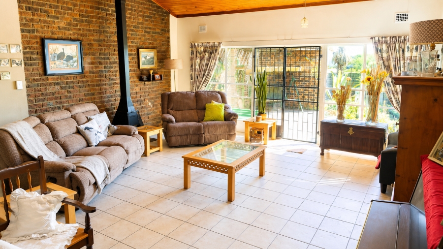 4 Bedroom Property for Sale in Eduan Park Limpopo