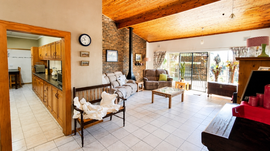 4 Bedroom Property for Sale in Eduan Park Limpopo