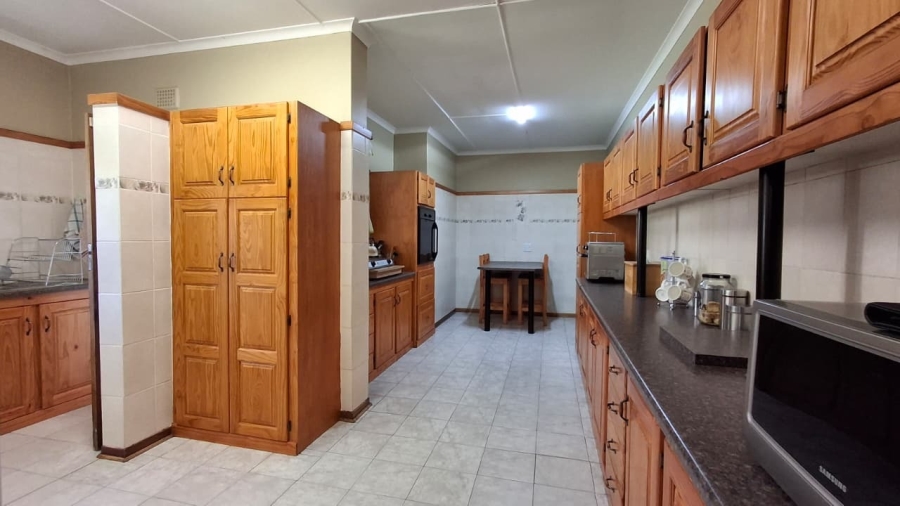 4 Bedroom Property for Sale in Eduan Park Limpopo