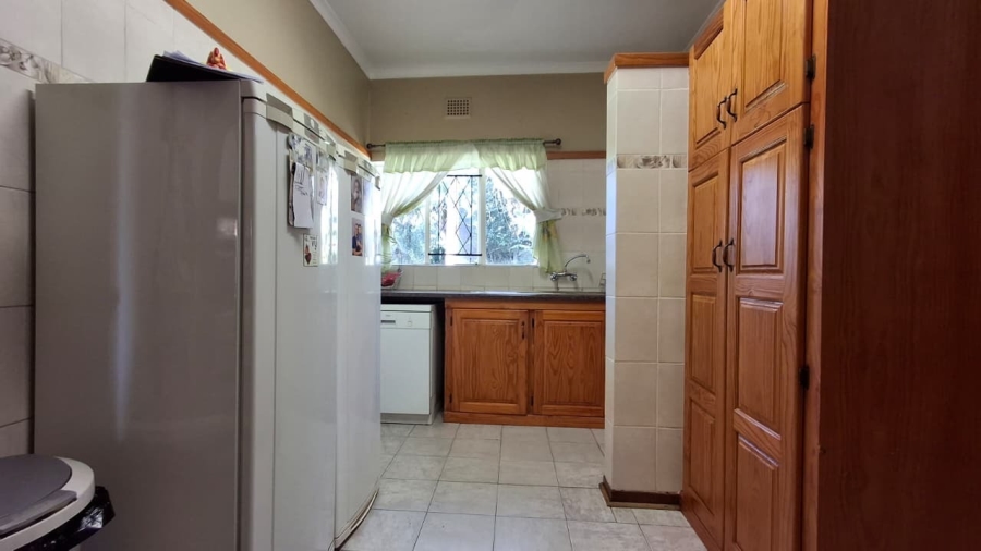 4 Bedroom Property for Sale in Eduan Park Limpopo