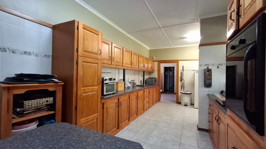 4 Bedroom Property for Sale in Eduan Park Limpopo