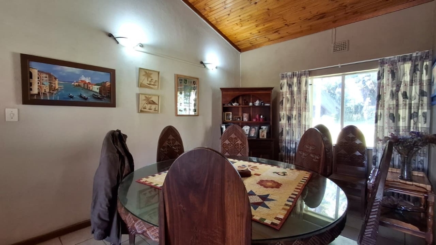 4 Bedroom Property for Sale in Eduan Park Limpopo