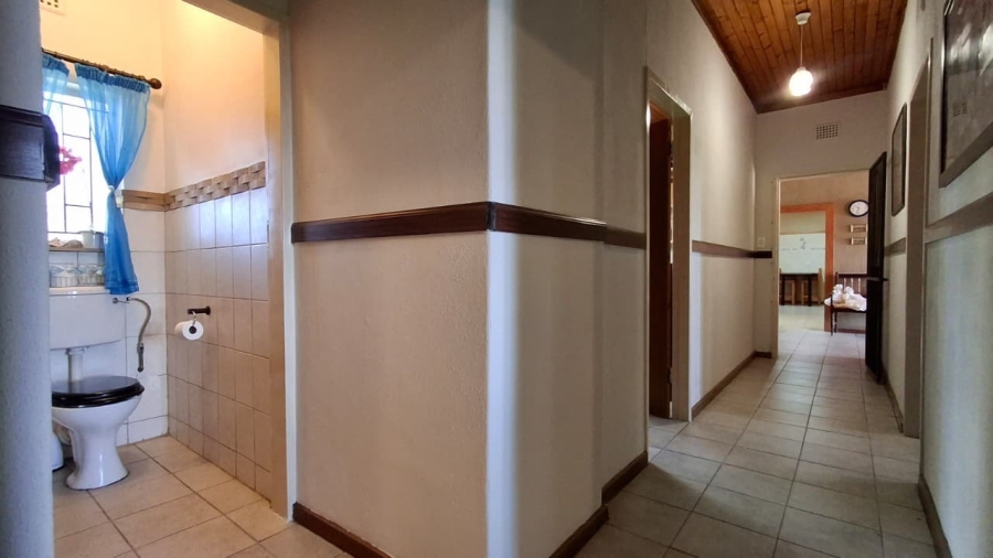4 Bedroom Property for Sale in Eduan Park Limpopo
