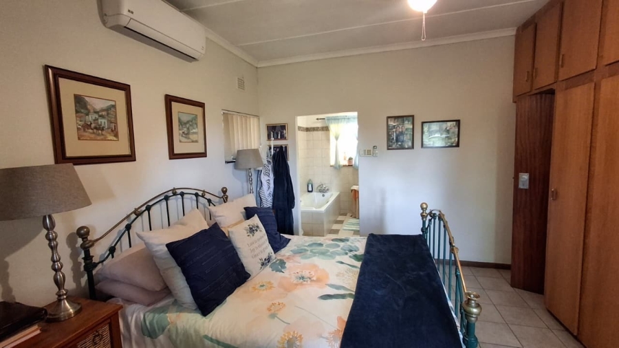 4 Bedroom Property for Sale in Eduan Park Limpopo