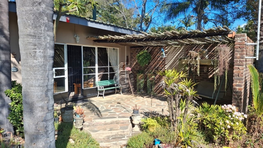 4 Bedroom Property for Sale in Eduan Park Limpopo