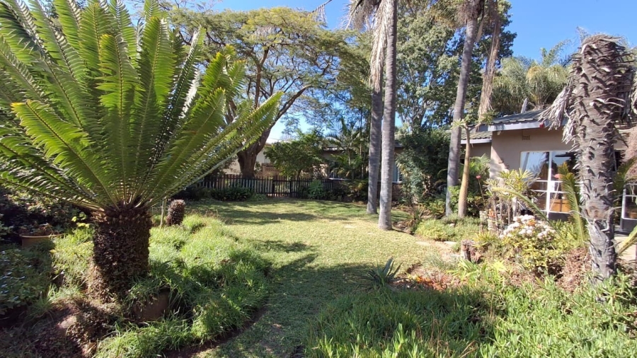 4 Bedroom Property for Sale in Eduan Park Limpopo