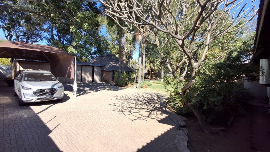 4 Bedroom Property for Sale in Eduan Park Limpopo