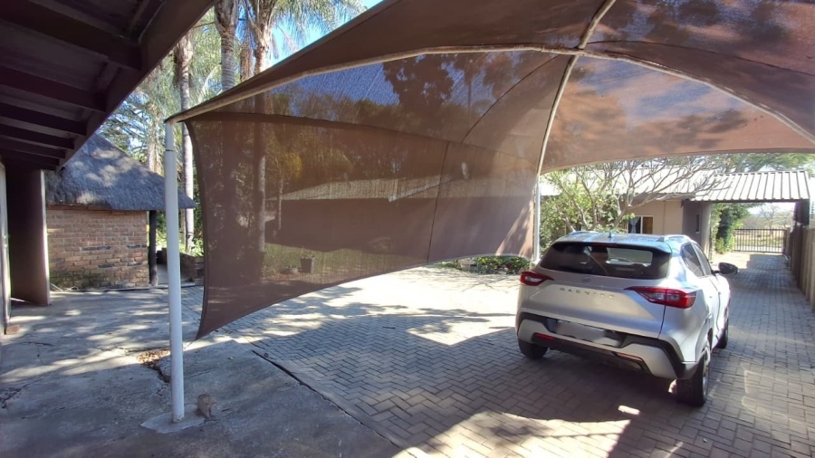 4 Bedroom Property for Sale in Eduan Park Limpopo