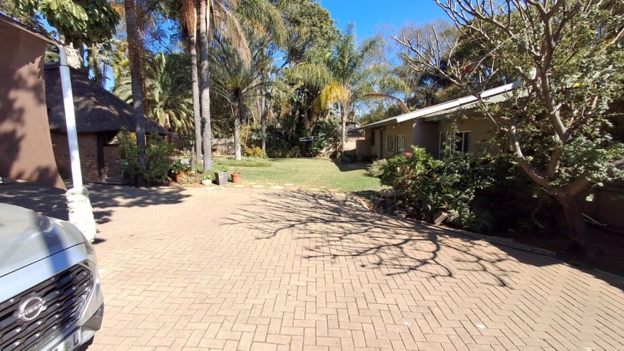 4 Bedroom Property for Sale in Eduan Park Limpopo