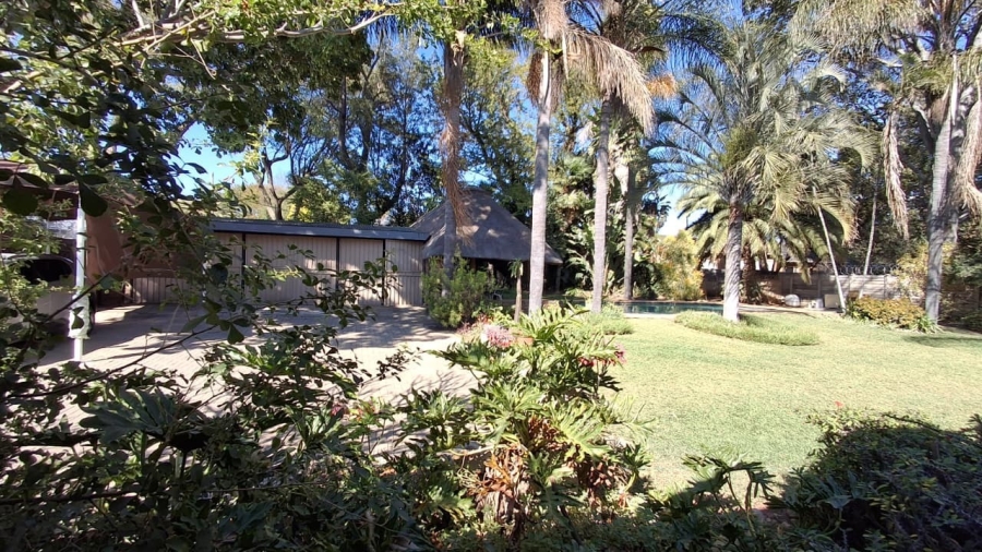 4 Bedroom Property for Sale in Eduan Park Limpopo