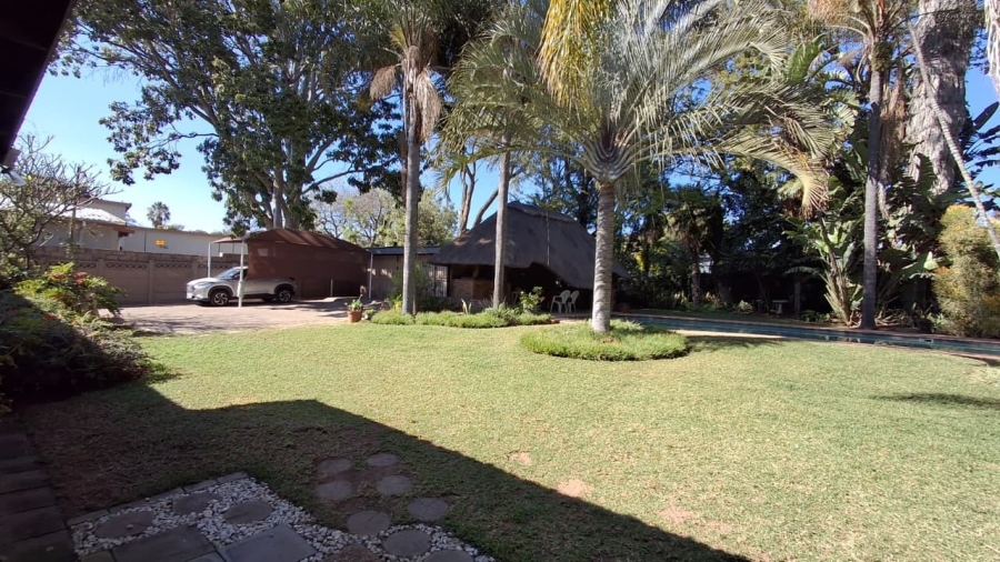 4 Bedroom Property for Sale in Eduan Park Limpopo