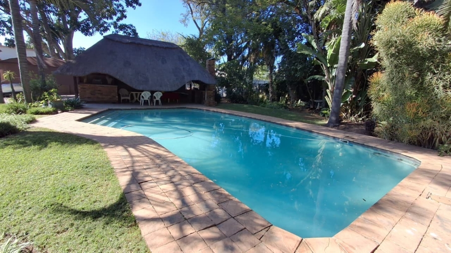 4 Bedroom Property for Sale in Eduan Park Limpopo