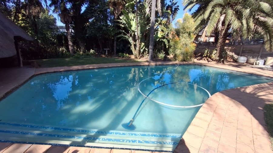 4 Bedroom Property for Sale in Eduan Park Limpopo
