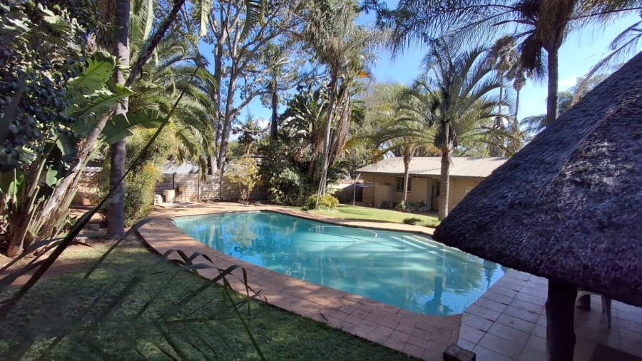 4 Bedroom Property for Sale in Eduan Park Limpopo