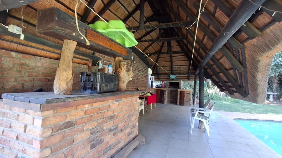 4 Bedroom Property for Sale in Eduan Park Limpopo