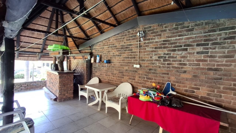 4 Bedroom Property for Sale in Eduan Park Limpopo