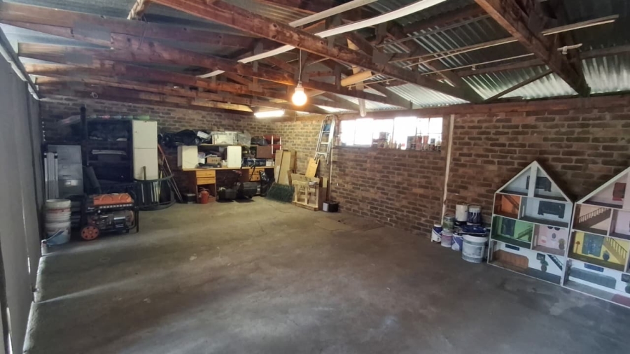 4 Bedroom Property for Sale in Eduan Park Limpopo