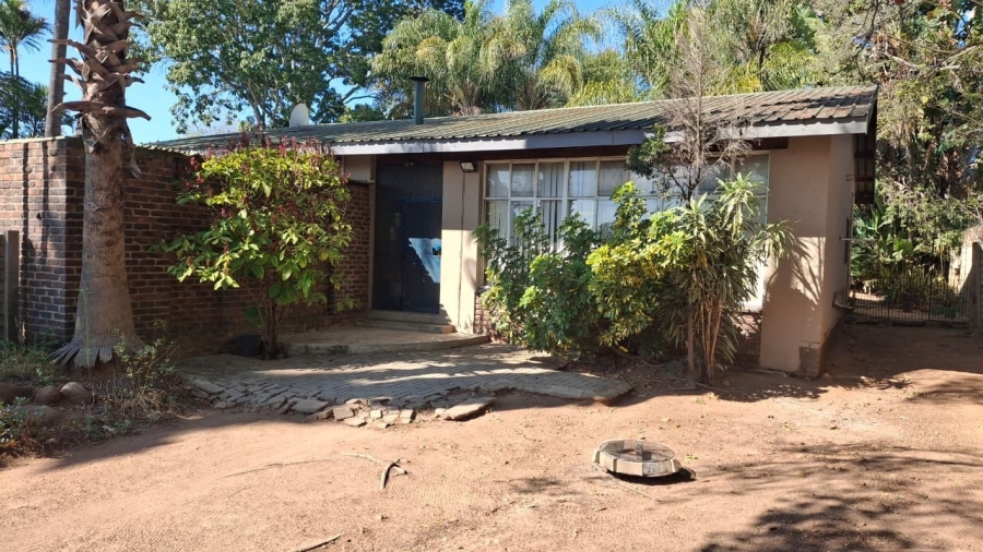 4 Bedroom Property for Sale in Eduan Park Limpopo