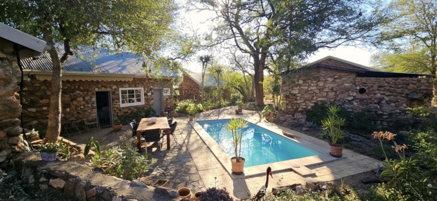 3 Bedroom Property for Sale in Ndlovumzi Limpopo