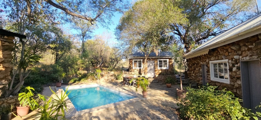 3 Bedroom Property for Sale in Ndlovumzi Limpopo