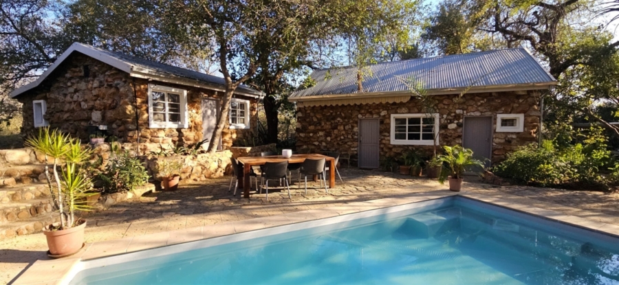 3 Bedroom Property for Sale in Ndlovumzi Limpopo