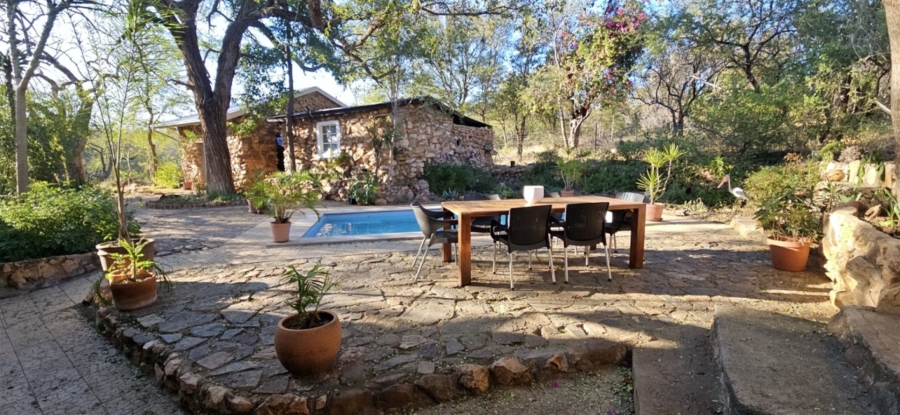 3 Bedroom Property for Sale in Ndlovumzi Limpopo