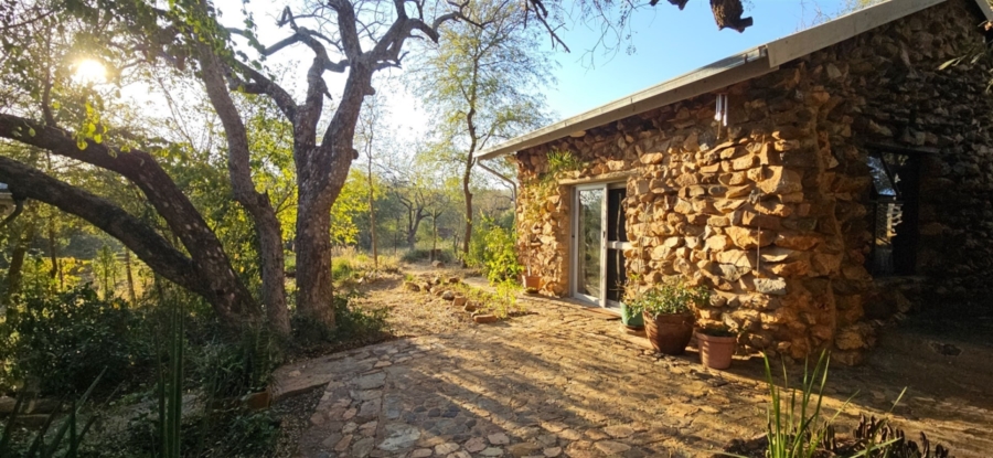 3 Bedroom Property for Sale in Ndlovumzi Limpopo