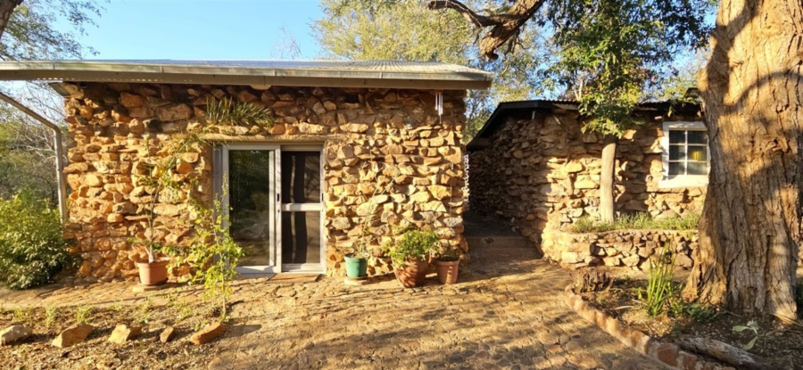 3 Bedroom Property for Sale in Ndlovumzi Limpopo