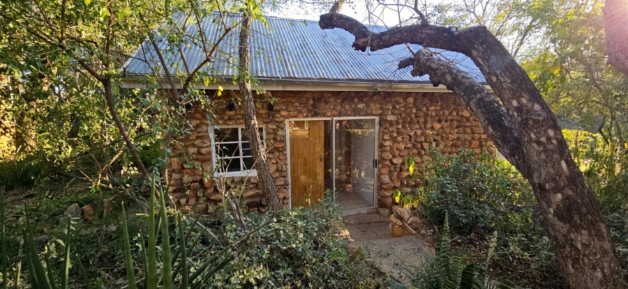 3 Bedroom Property for Sale in Ndlovumzi Limpopo