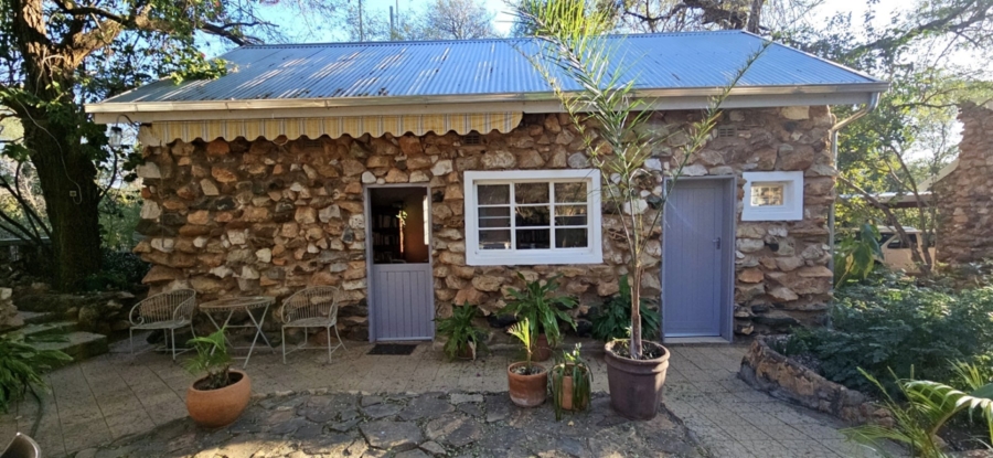 3 Bedroom Property for Sale in Ndlovumzi Limpopo