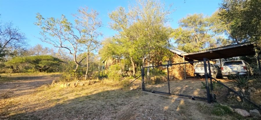 3 Bedroom Property for Sale in Ndlovumzi Limpopo