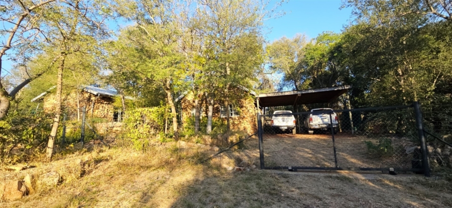 3 Bedroom Property for Sale in Ndlovumzi Limpopo