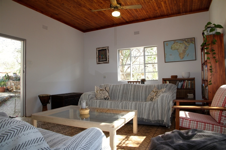 3 Bedroom Property for Sale in Ndlovumzi Limpopo