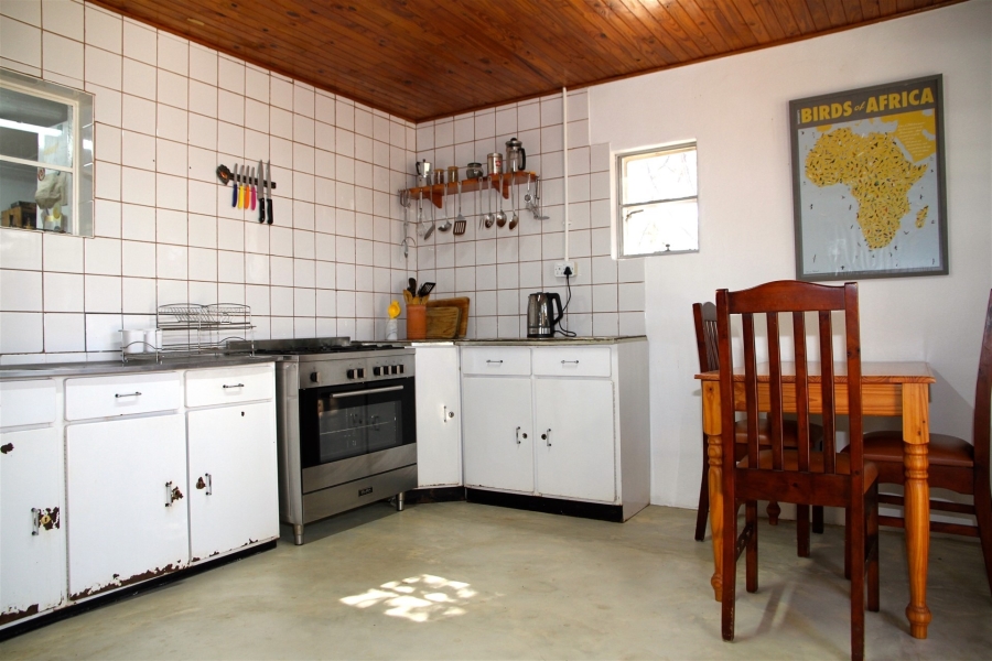 3 Bedroom Property for Sale in Ndlovumzi Limpopo