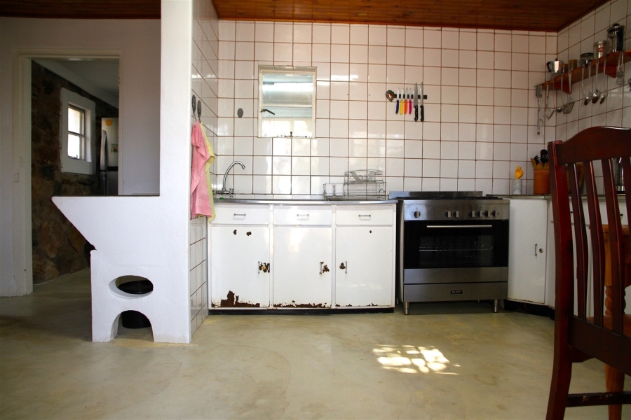 3 Bedroom Property for Sale in Ndlovumzi Limpopo