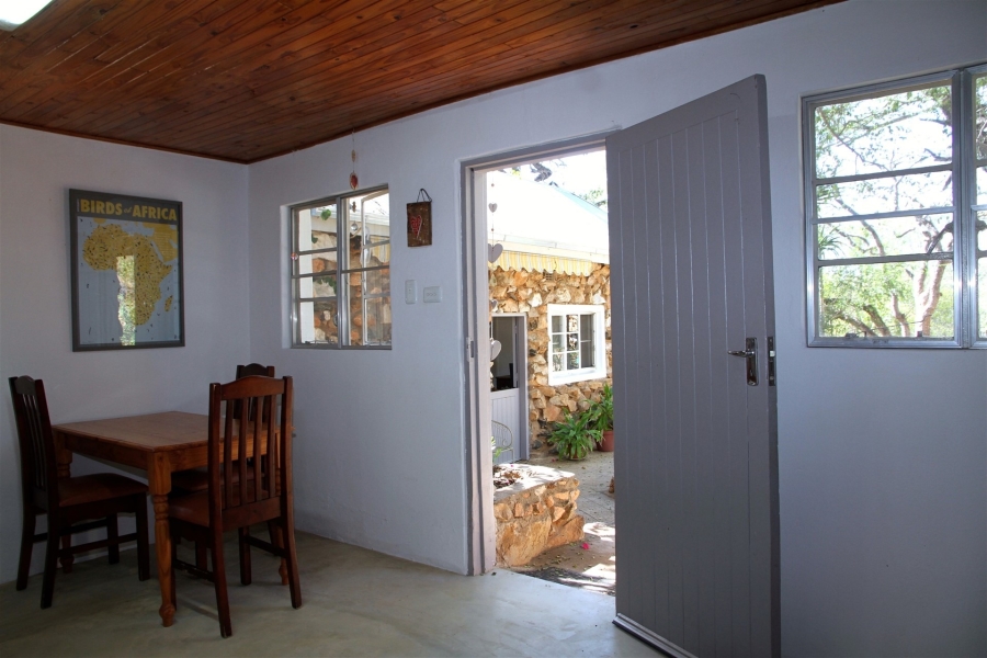 3 Bedroom Property for Sale in Ndlovumzi Limpopo