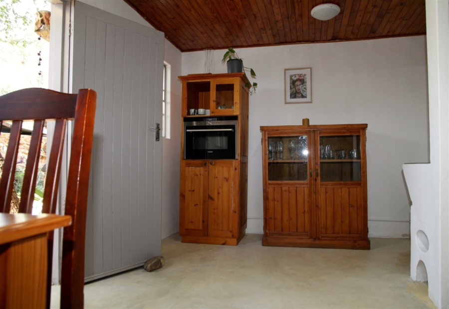 3 Bedroom Property for Sale in Ndlovumzi Limpopo